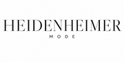 Heidenheimer Mode