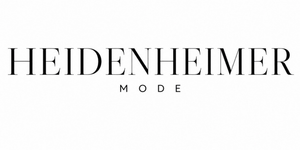 Heidenheimer Mode